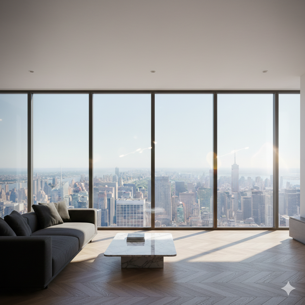 Diablo Architectural Vision